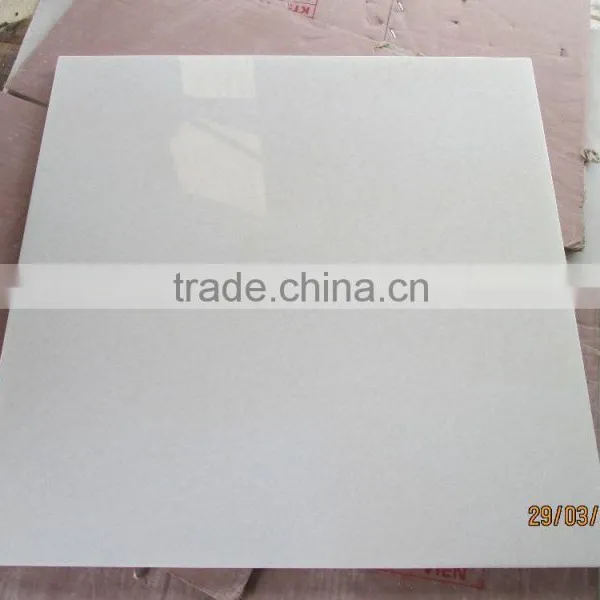 Vietnam PURE WHITE MARBLE TILES Grade A photo-2