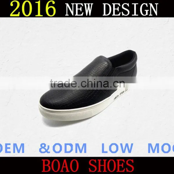 2016 Women Casual Shoes High Quality Shoes