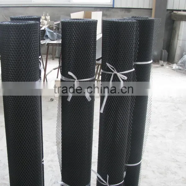 1.25*9.5m Expanded Metal Mesh-SQ photo-3