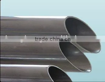 Stainless Steel Tubes/Pipes