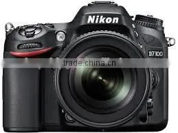 Nikon D7100 Kit With 16-85mm F3.5-5.6G ED Lenses Digital SLR Cameras DGS Dropship photo-2