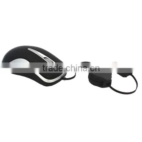 OPTICAL MOUSE (GF-OM-107)