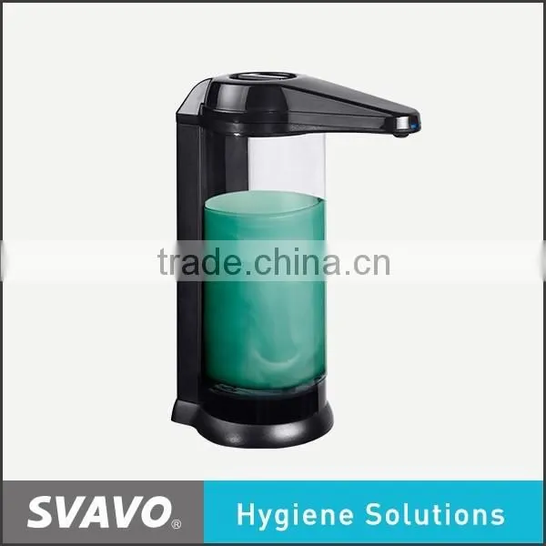 Cleaning Appliances Liquid Automatic Soap Dispenser