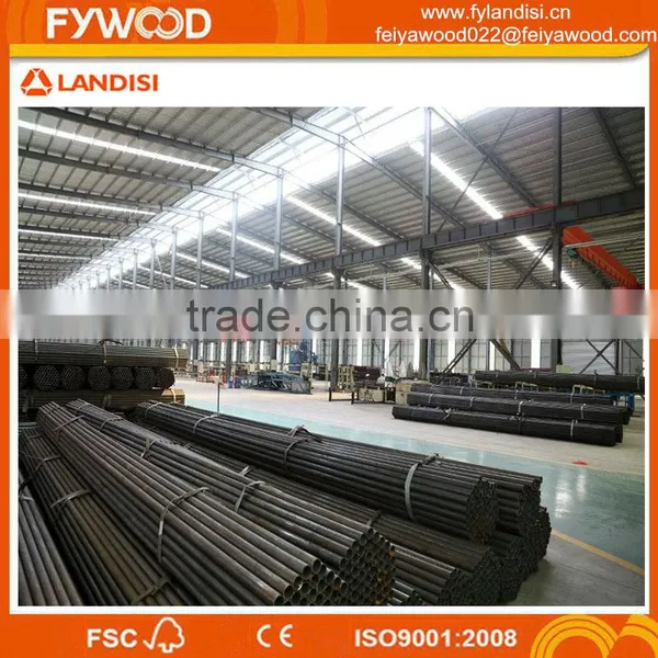 Used Construction Steel Scaffolding photo-3