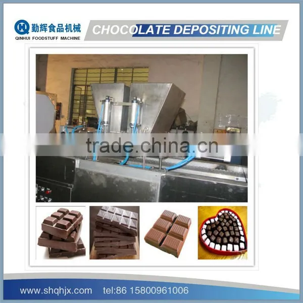 cake machine