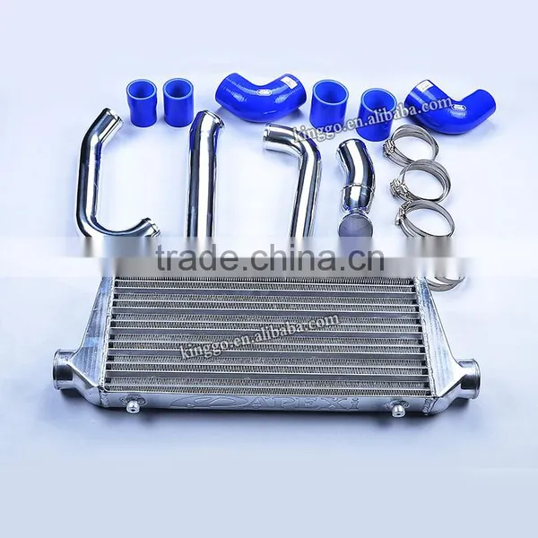 Low Price China Racing Car Vigo Hulix Intercooler Pipe photo-2