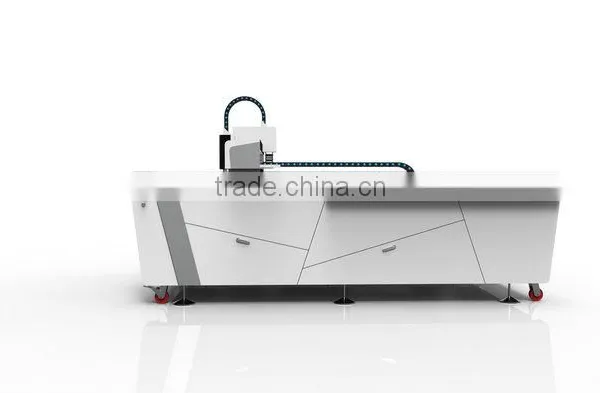 Top Quality New Smart Small-Scale Metal Laser Cutting Machine photo-2
