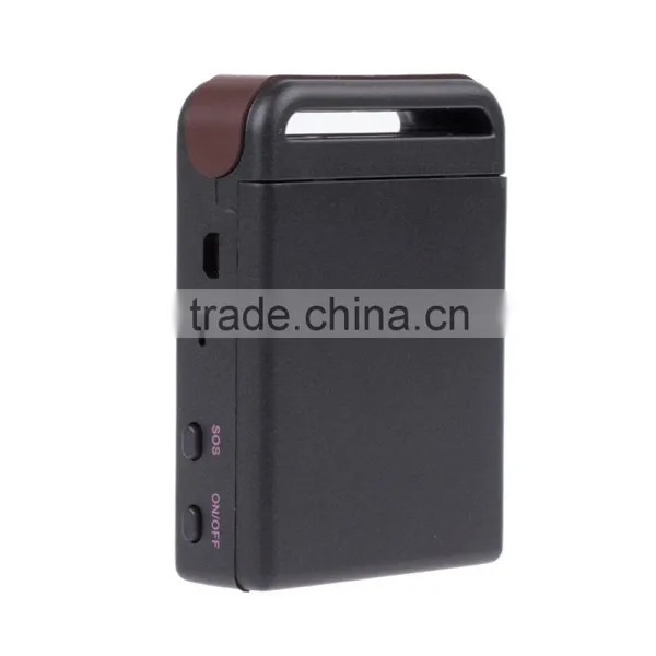 Original GPS102 TK102 GSM/GPRS Portable GPS Tracker photo-6