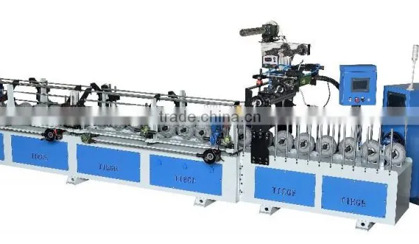 FMF-PUR Profile Wrapping Machine(460)
