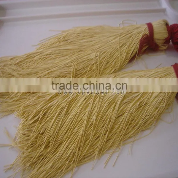 Caramelo french thread for garments | Textile embroidery