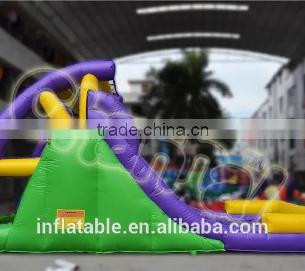 High Quality Best Selling Cheap Inflatable Water Slides for Sale photo-3