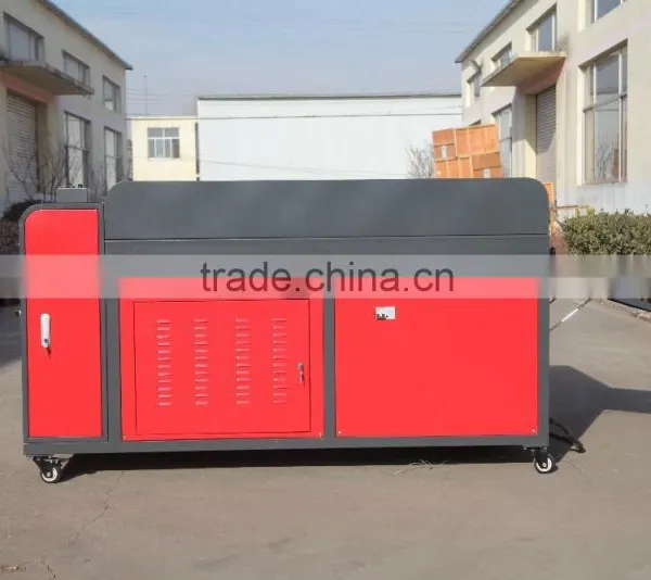 Hot Sale! Double100 Rubber Coating Machine Made in China photo-2