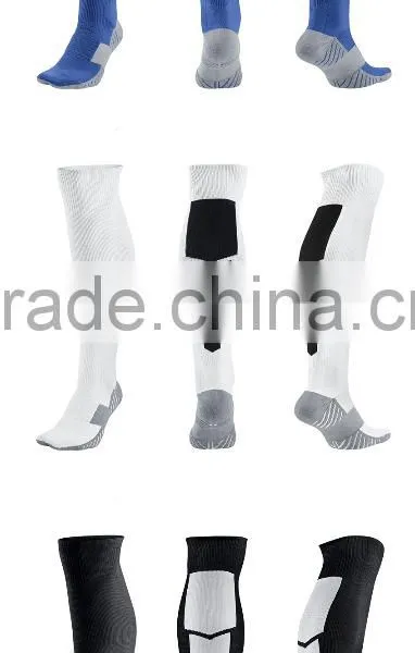 Elite Football Socks Mens Knee High Football Socks Long Football Sock photo-2