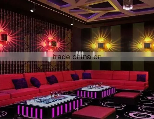 Led Wall Mounted Lamp1W 2W 3W 4W 5W 6W (Shenzhen Factory) photo-4