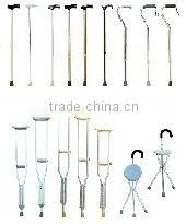 Crutches