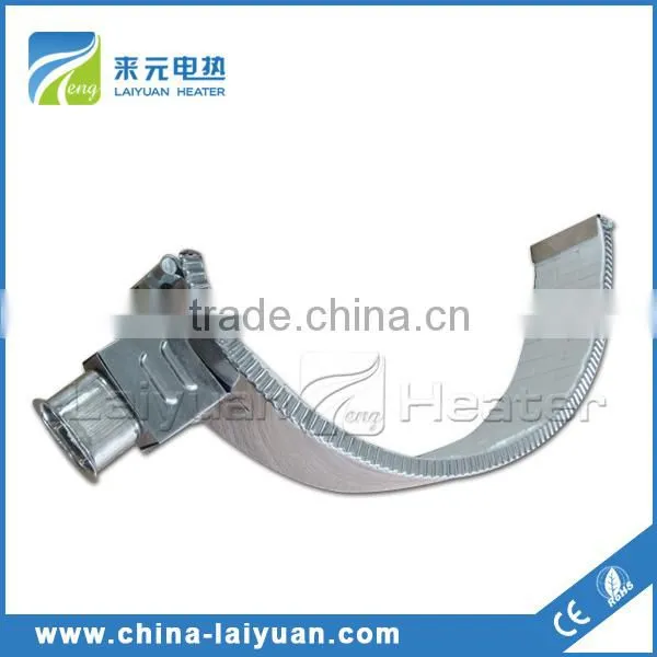 Industrial Air Band Heater photo-5