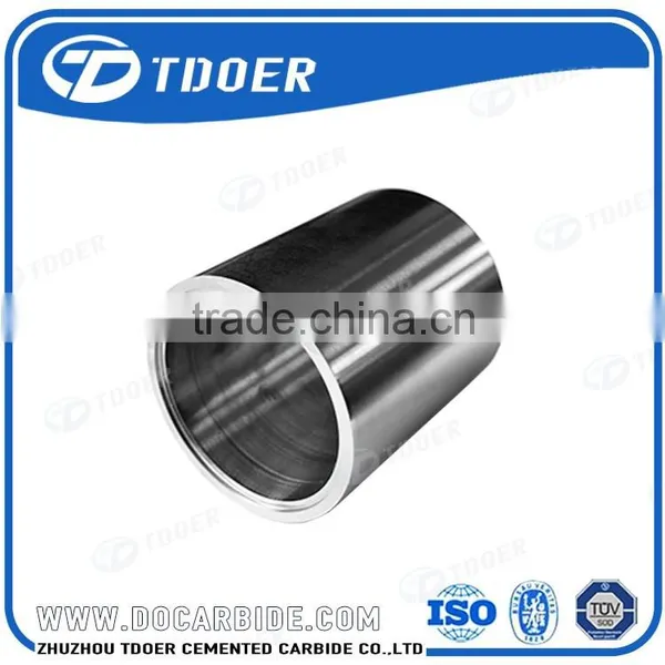 Factory Manufacture Sleeve Bearing Bush photo-4