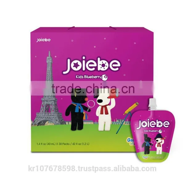 Joiebe Kids Blueberry