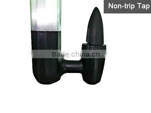 Stainlesss Steel Water Boiler for Tea With Temperature Knob photo-4