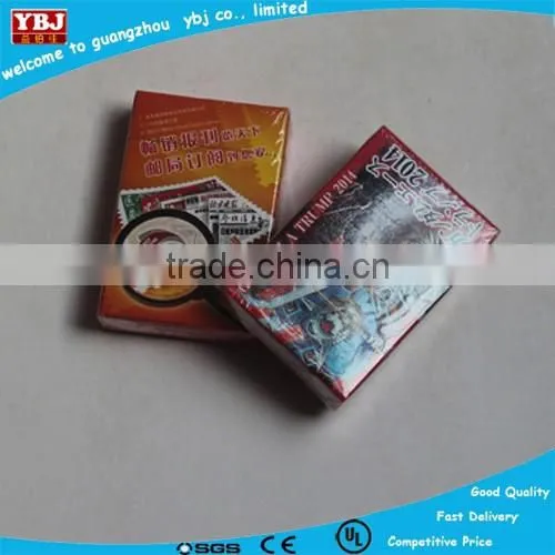 Hot Selling Golden Edge Playing Cards, Golden Edge Cards photo-3