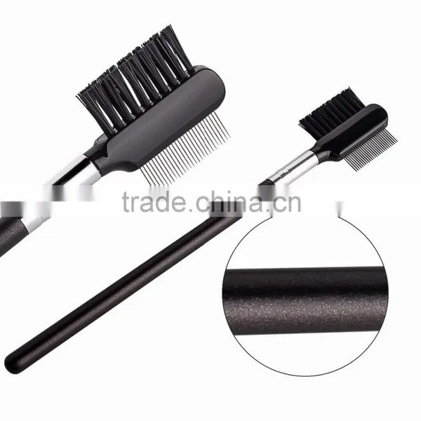 3D Fiber Eyelash Mascara 2 Pieces/Set Waterproof Fiber Lash Mascara With Box photo-4
