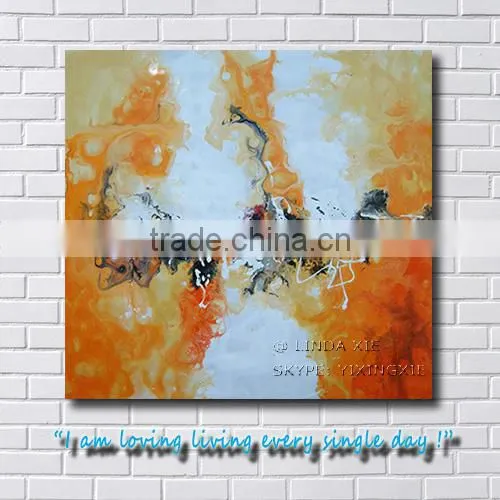 New Design 2014 Canvas Painting