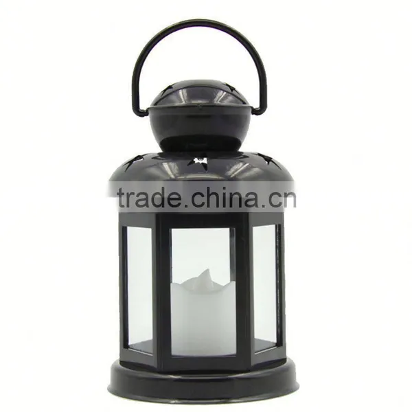2015 Promotion Poppas BS10 Plastic Top Seller Cheap New Design With Led Light Arabian Lantern photo-2