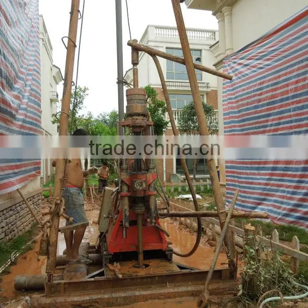 Concrete Core Drilling Machine, Core Drilling Machine photo-5