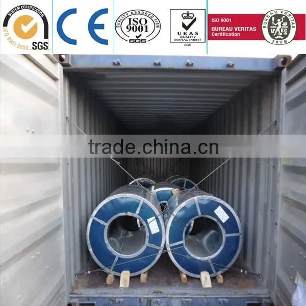 PPGI / Prepainted Galvanized Steel Coil photo-6