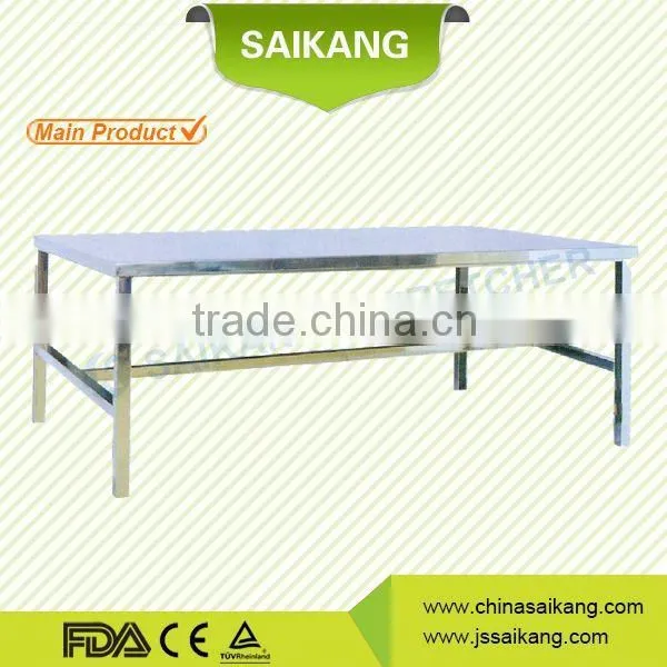 Professional Service Simple Large Drug Display Shelf photo-4