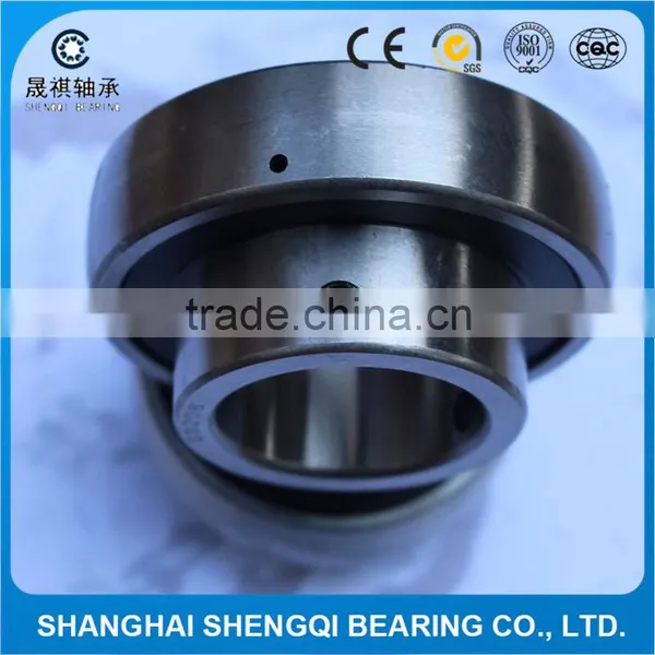 Pillow Block Bearings SB207 SB208 Pillow Block Bearings