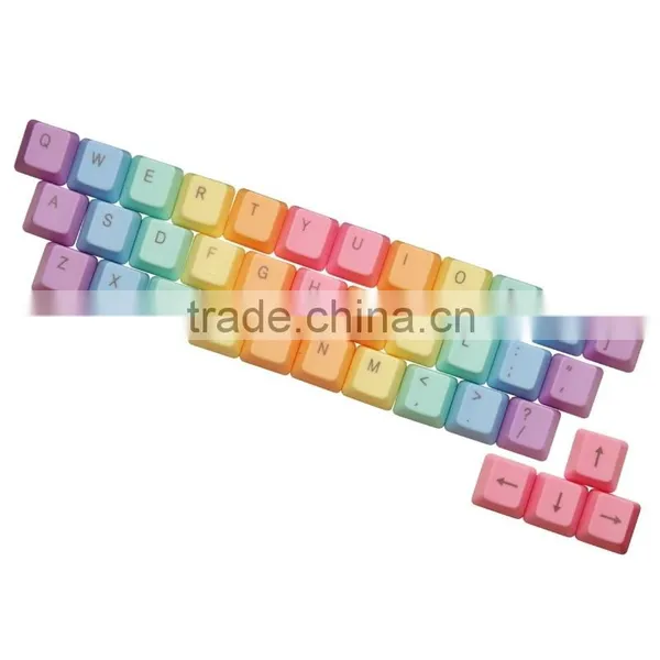 Motospeed C100 Mechanical Key Caps for All MX Switch Keyboard photo-4
