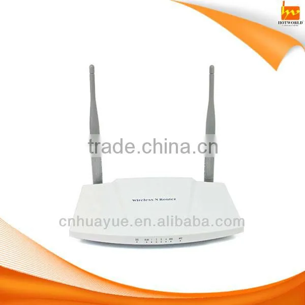 Wireless Router Brands 300mbps Long Range Wireless Router