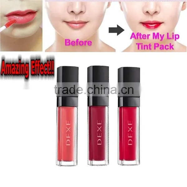 Private Label 25 Shades Waterproof 12 Long Lasting Lip Gloss With Factory Price photo-2