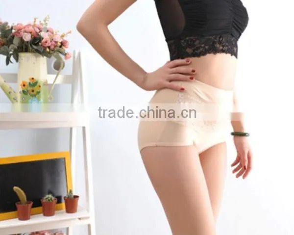 Apricot Unique and New Fashion Waist Trainer Underwear for Sexy Women photo-6