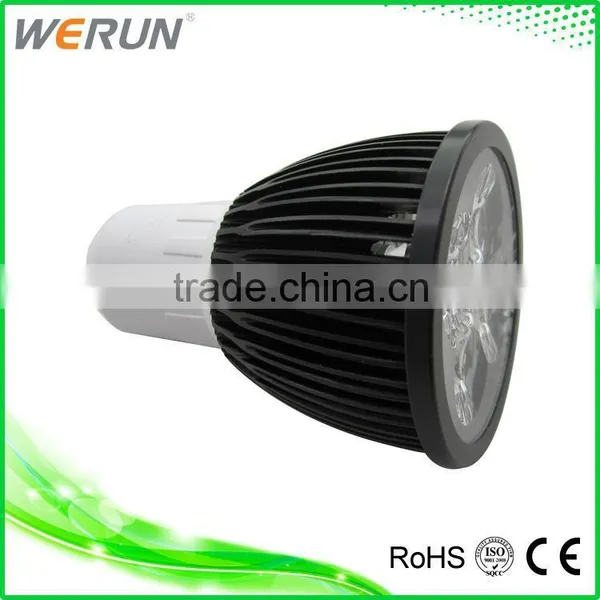 E27 G10 newest design led garden spot lights