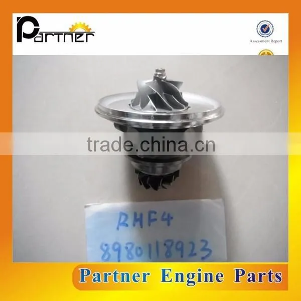 Excellent Quality Turbo Chra/Cartridge RHF4 8980118923 photo-2