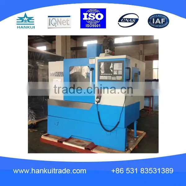 VMC350L cnc vertical machining center vmc machine