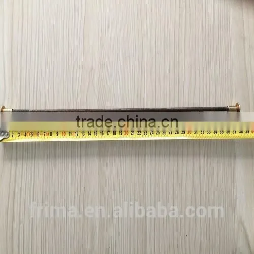 HOT! Carbon Steel Long Thread Rod With Nut of