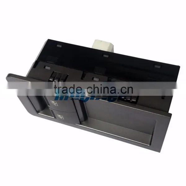 Power Window Master Switch 2 Button Fits for Holden Commodore VY VZ 02-06 Ute - Grey photo-6