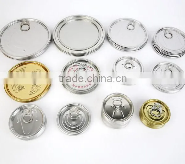 Aluminum EOE photo-3