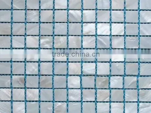 Shell Mosaic Tiles photo-3