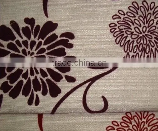 Flocking Fabric photo-6