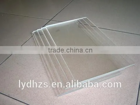 2mm High Impact Polystyrene (HIPS) Sheet for Construction Decorate photo-4