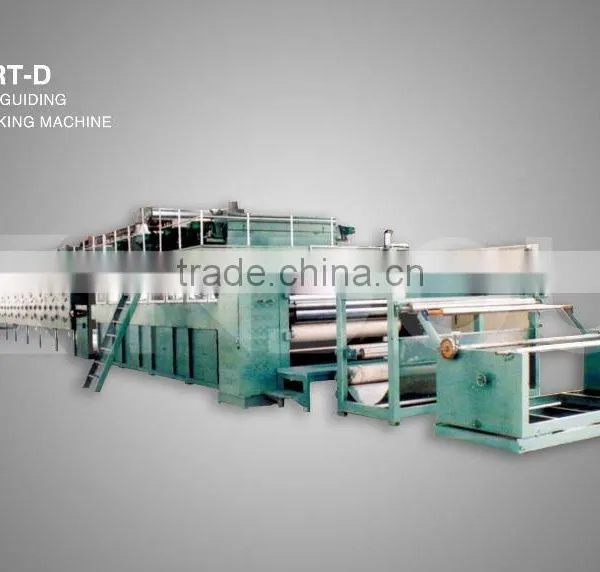 JDRT-L Electrostatic Flocking Combiner