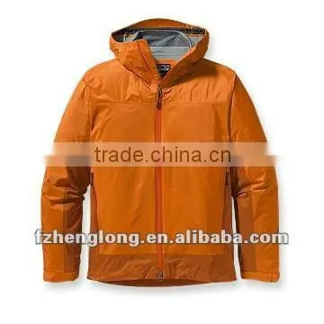 Mens Waterproof Garment With Fast Shipping
