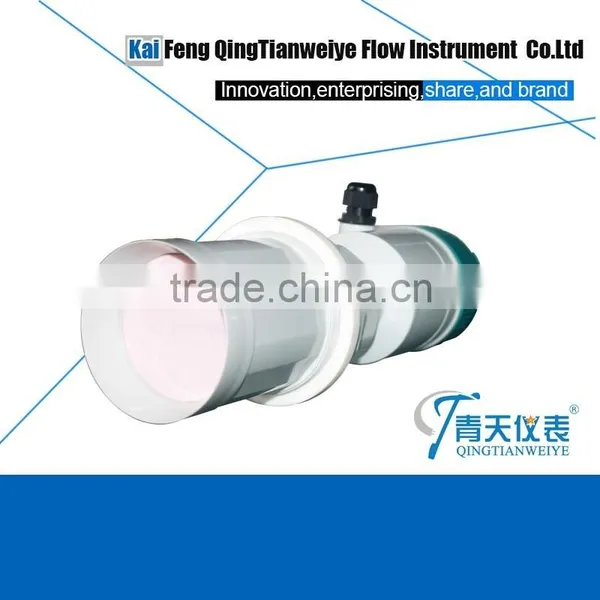 2 Wire Ultrasonic Pulp Tank Lelvel Meter photo-4