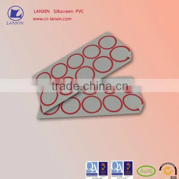 Silkscreen Products | Silk Printing