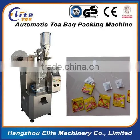 2015 New Hot Sale Best Price High Quality Tea Bag Packing Machine photo-3