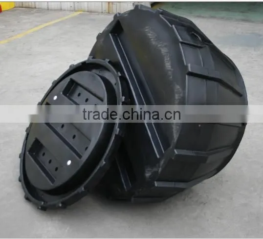 Casting Manhole Rotomold ,rotomolding photo-3